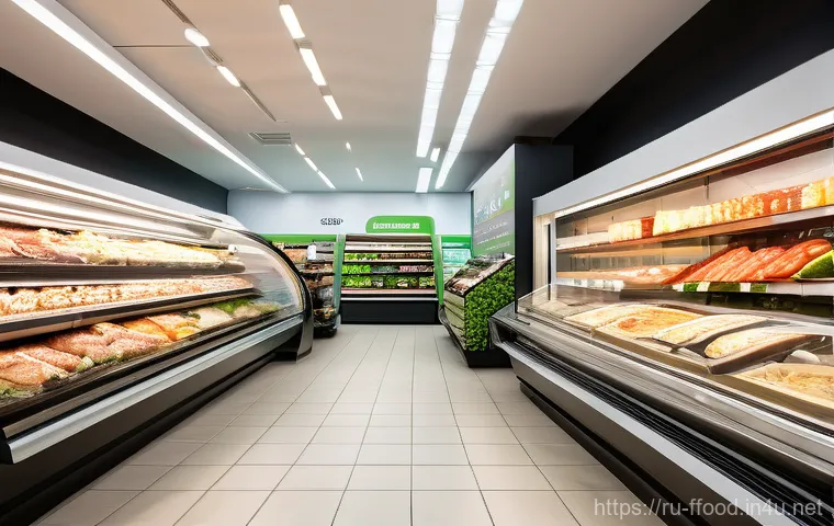 대체육의 건강성 - **Prompt for Enjoying Alternative Meat Dishes:**
    "A diverse group of happy people, including fam...