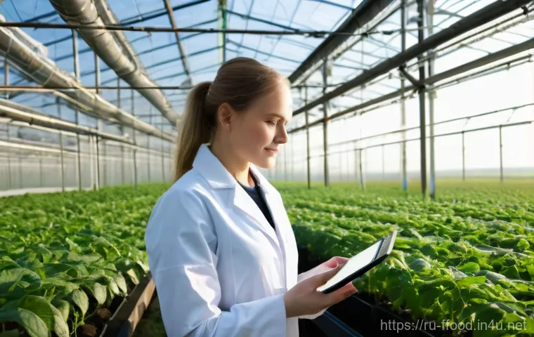식량 안보와 기후 변화 - **Prompt 1: A Struggling Wheat Farmer in Southern Russia**
A weathered, middle-aged Russian farm... 식량 안보와 기후 변화 - **Prompt 1: A Struggling Wheat Farmer in Southern Russia**
A weathered, middle-aged Russian farm...
