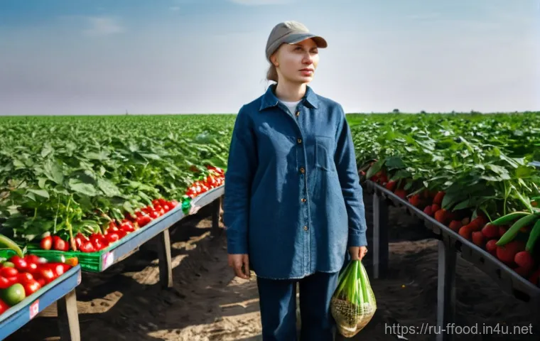세계 인구와 식량 가격 변화 - **Climate Impact on Food Prices:**
    A composite image depicting the stark contrast between agricu...