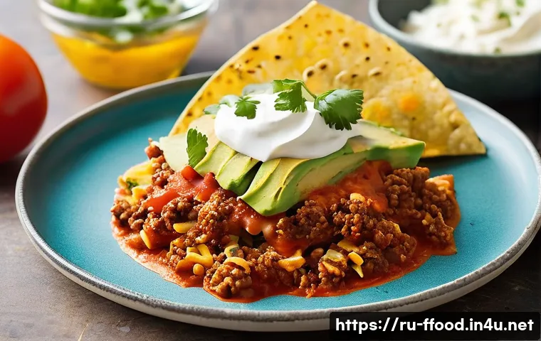 환경친화적인 대체육 생산 관련 이미지 1