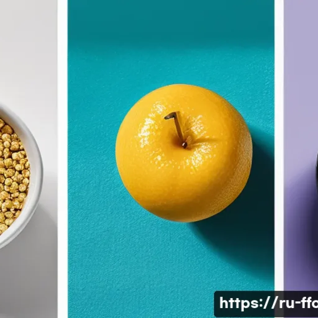 식량 안보를 위한 국가 정책 - Here are three detailed image prompts: