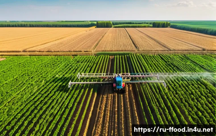 식량 안보를 위한 국가 정책 관련 이미지 1