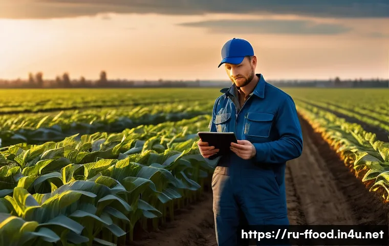 식량 안보를 위한 국가 정책 관련 이미지 2