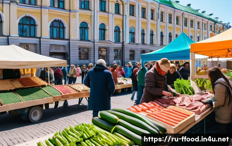 5 удивительных способов сделать устойчивое питание частью вашей жизни уже сегодня 4 지속 가능한 대체식품 산업 관련 이미지 2