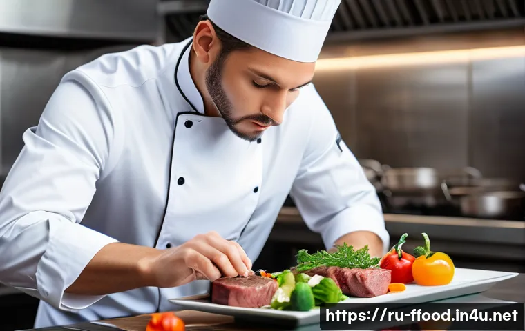 배양육 생산 과정 관련 이미지 2