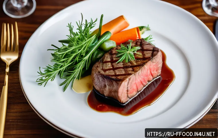 Насколько безопасна искусственная мясная продукция: что говорят последние исследования и эксперты 3 배양육의 안전성 관련 이미지 1