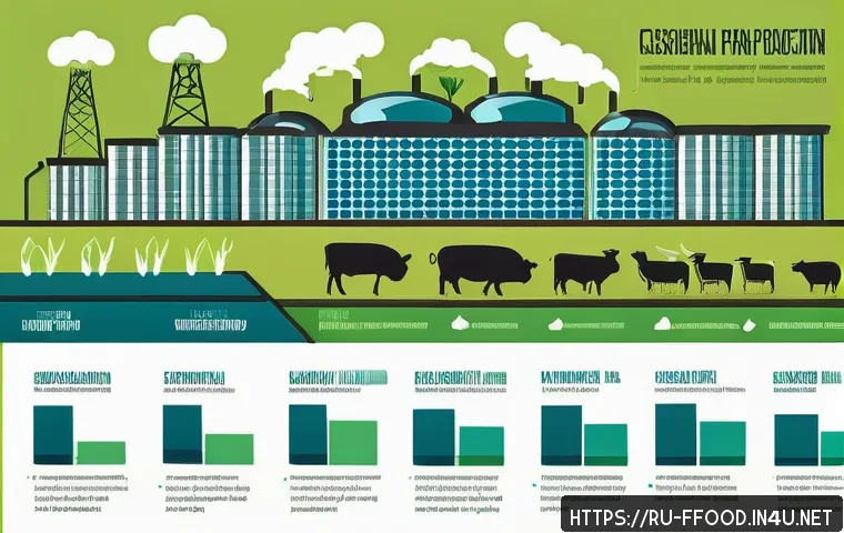Насколько безопасна искусственная мясная продукция: что говорят последние исследования и эксперты 4 배양육의 안전성 관련 이미지 2