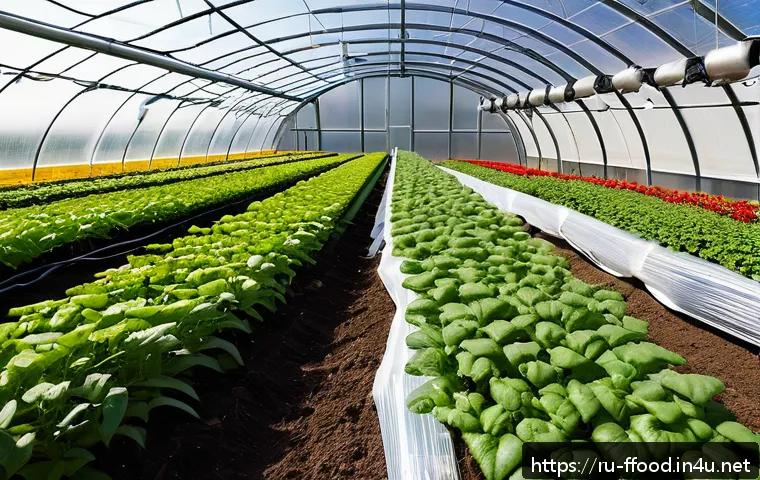 기후 변화 대응을 위한 농업 정책 관련 이미지 1