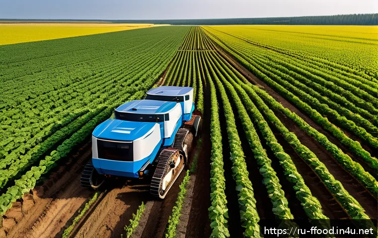 기후 변화 대응을 위한 농업 정책 관련 이미지 2