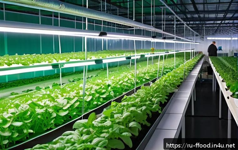 수경재배를 통한 도시농업 가능성 관련 이미지 2